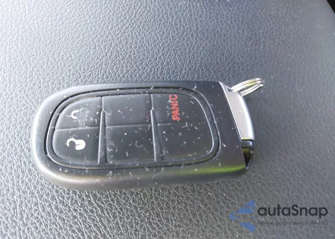 2017 Ram 1500 Laramie from USA, damaged, VIN 1C6RR6NT5HS781981